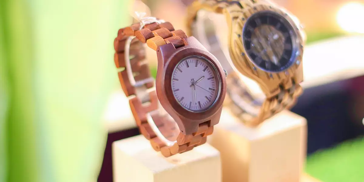 markenuhr kaufen mallorca foto